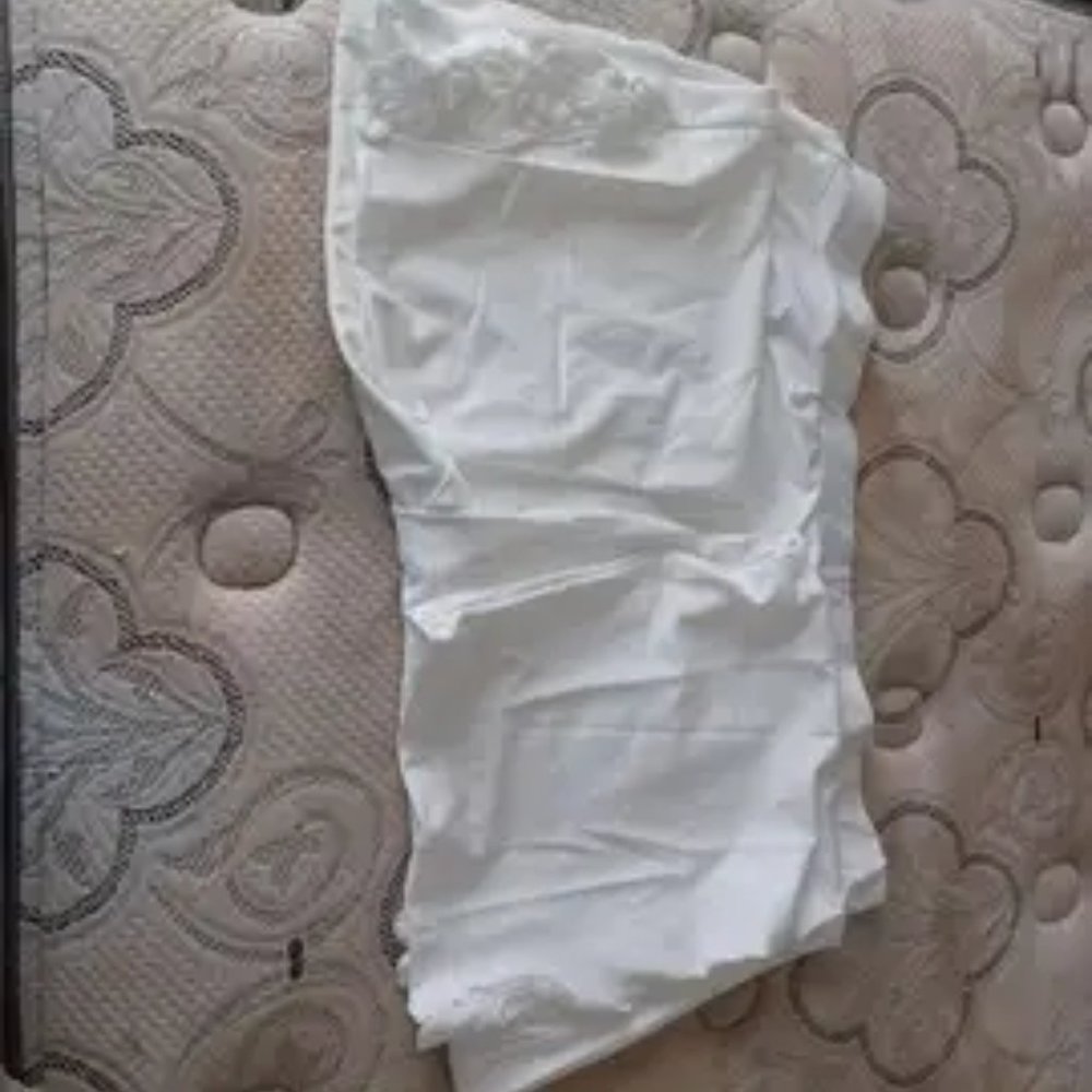 Women's Plus Size Skinny Pant